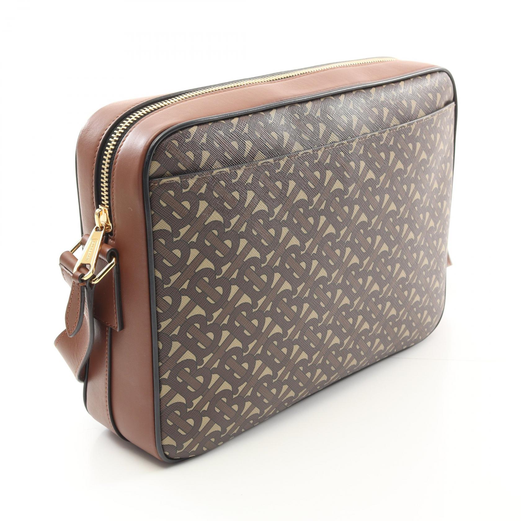 Burberry TB Shoulder Bag - Rovelle Bags