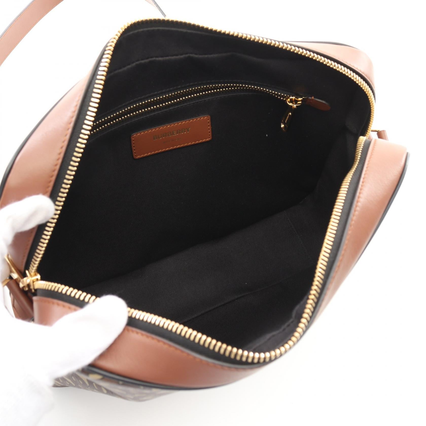 Burberry TB Shoulder Bag - Rovelle Bags