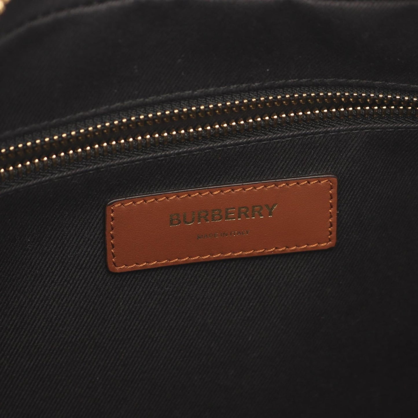 Burberry TB Shoulder Bag - Rovelle Bags