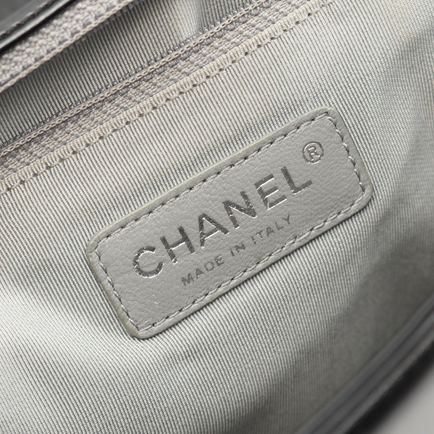 Chanel Boy Shoulder Bag - Almora Bags