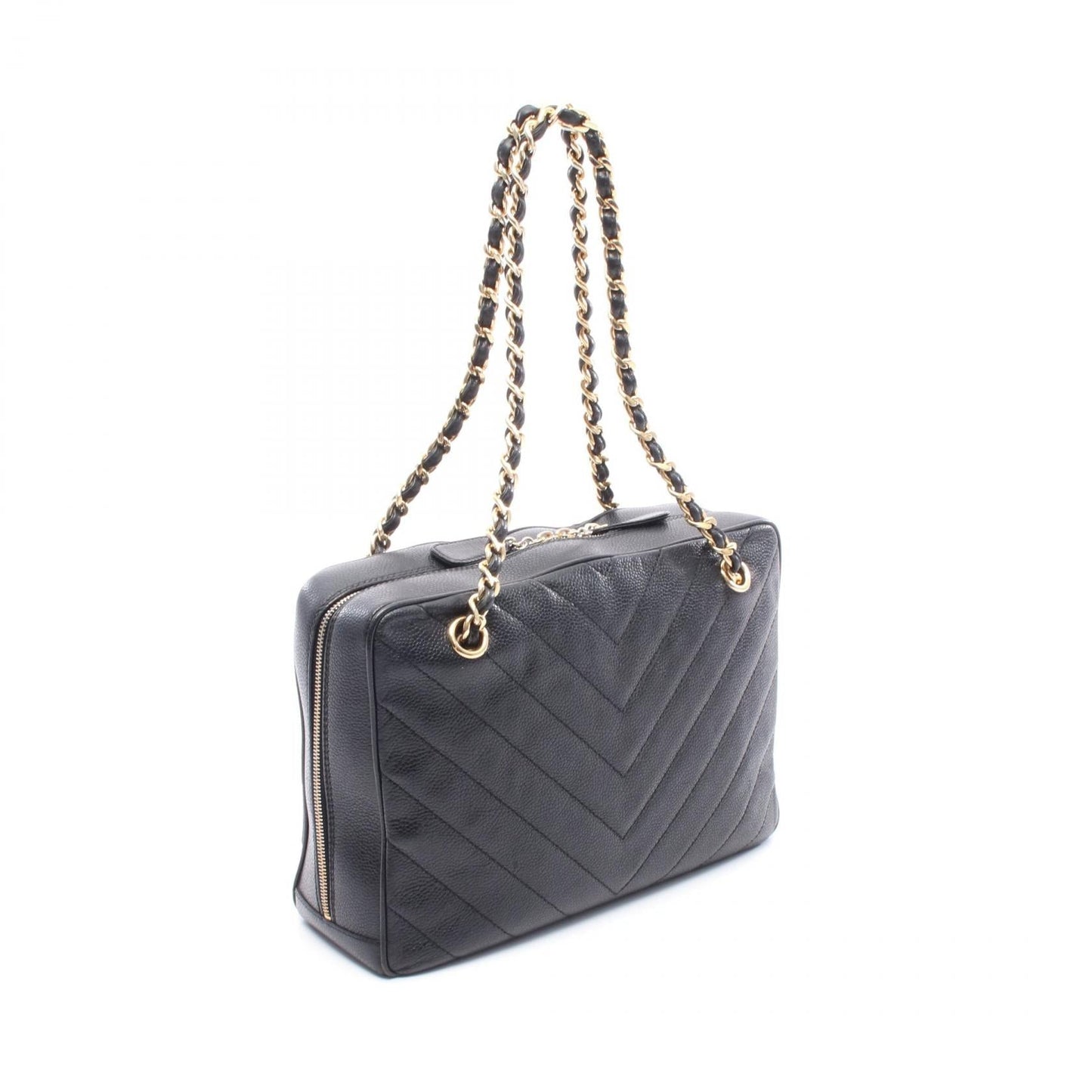 Chanel Shoulder Bag - Almora Bags