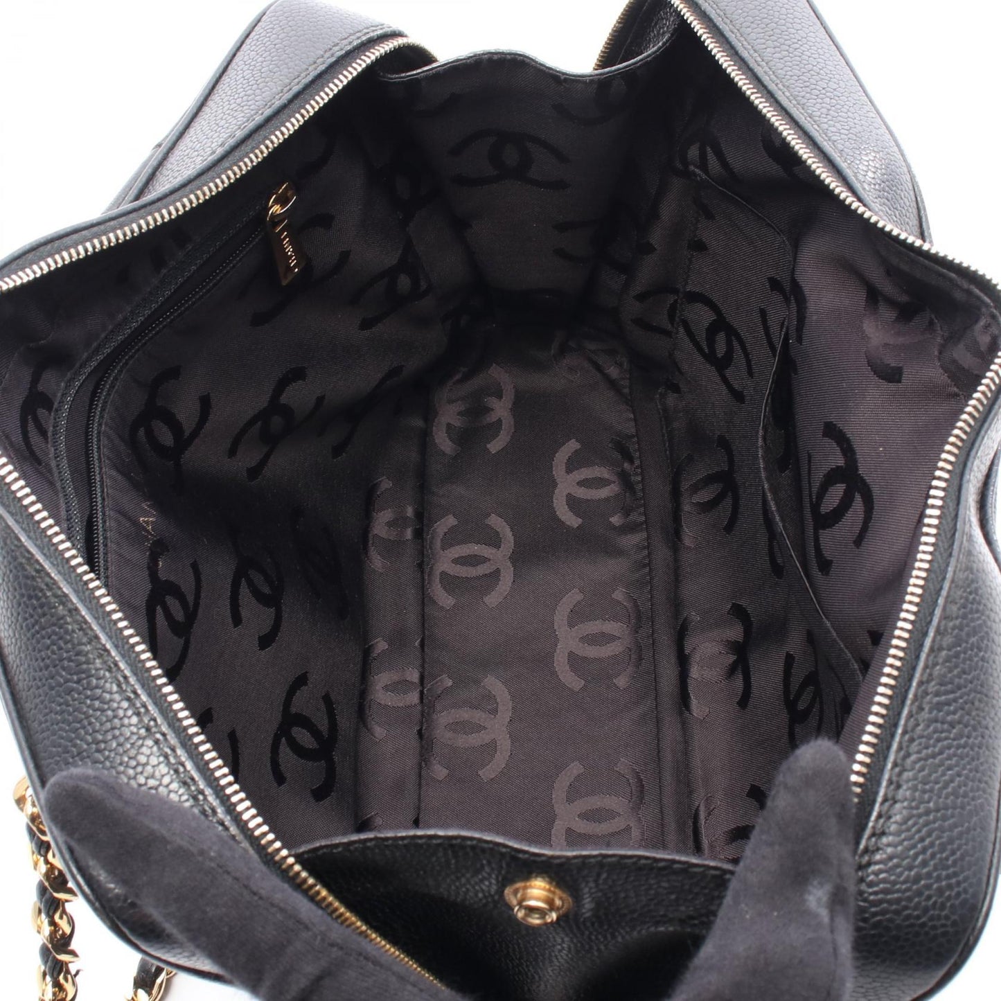 Chanel Shoulder Bag - Almora Bags