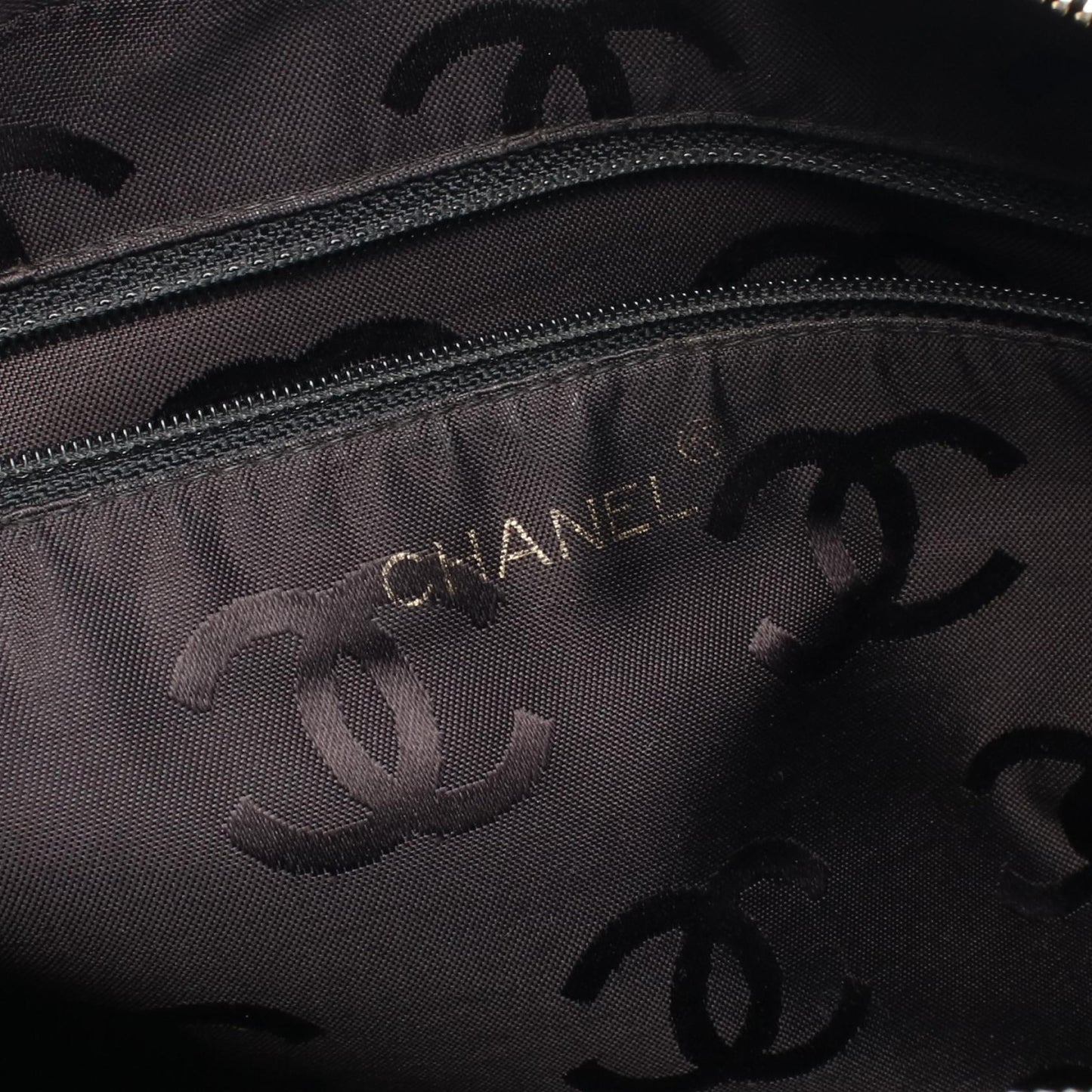 Chanel Shoulder Bag - Almora Bags