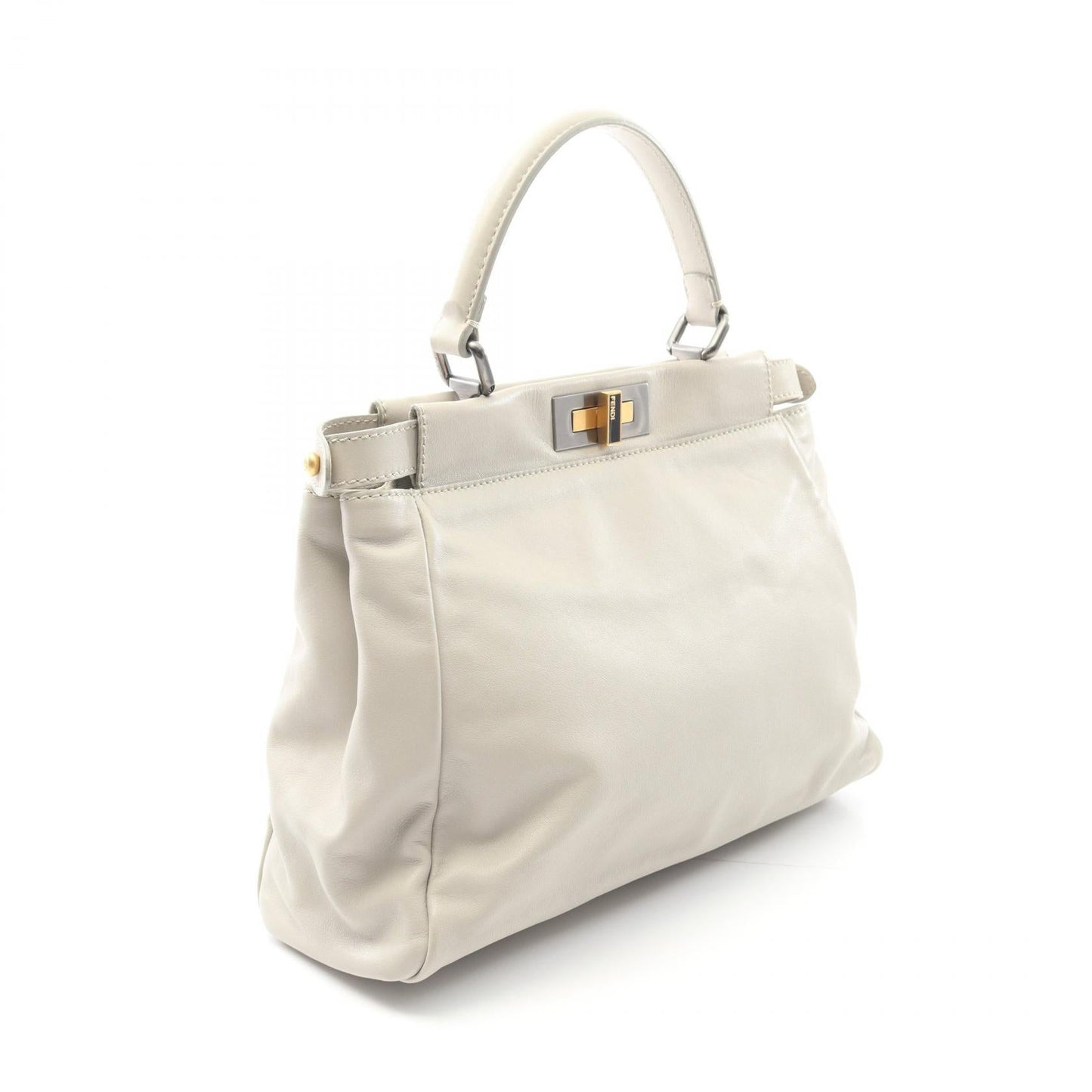 Fendi Peekaboo Handbag - Rovelle Bags