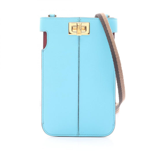 Fendi Shoulder Bag - Rovelle Bags