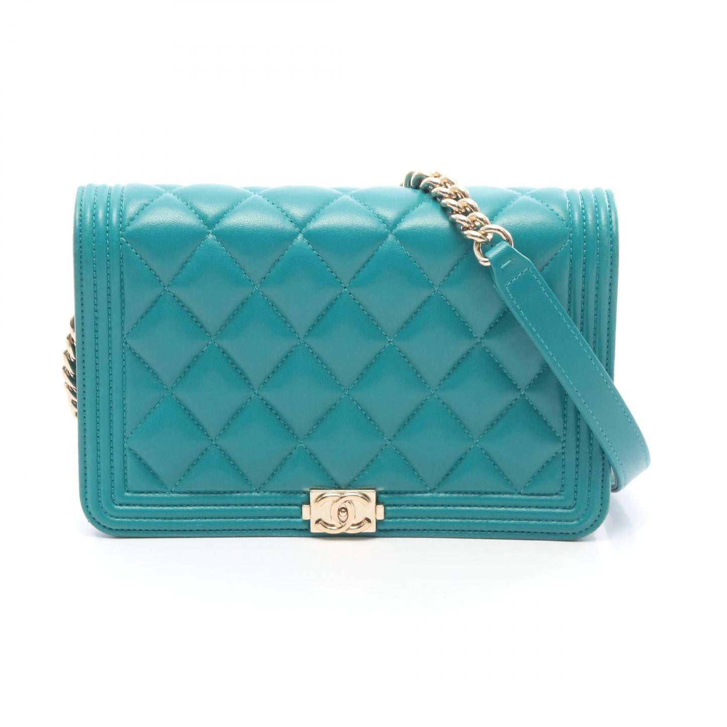 Chanel Boy Shoulder Bag - Almora Bags