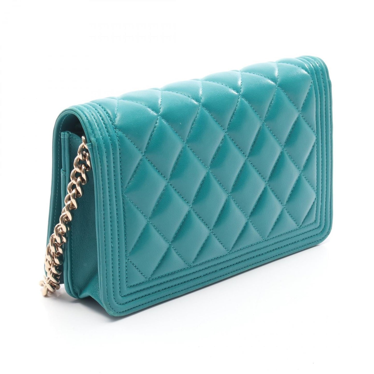 Chanel Boy Shoulder Bag - Almora Bags