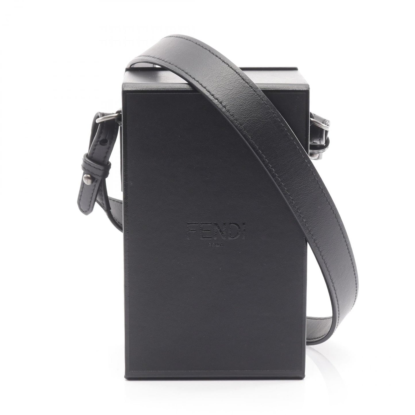 Fendi Shoulder Bag - Rovelle Bags