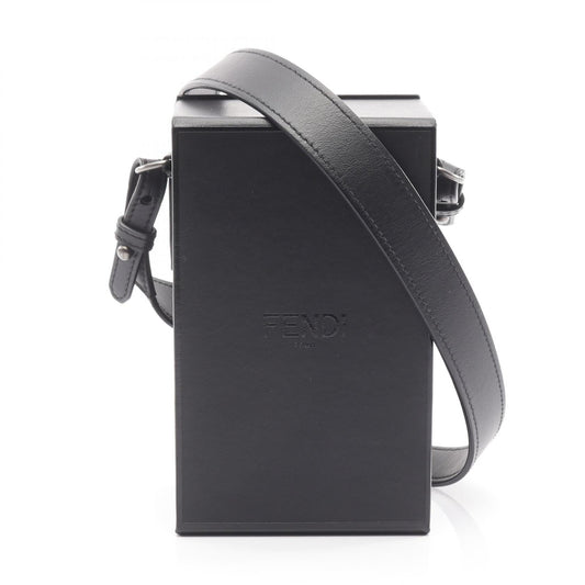 Fendi Shoulder Bag - Rovelle Bags