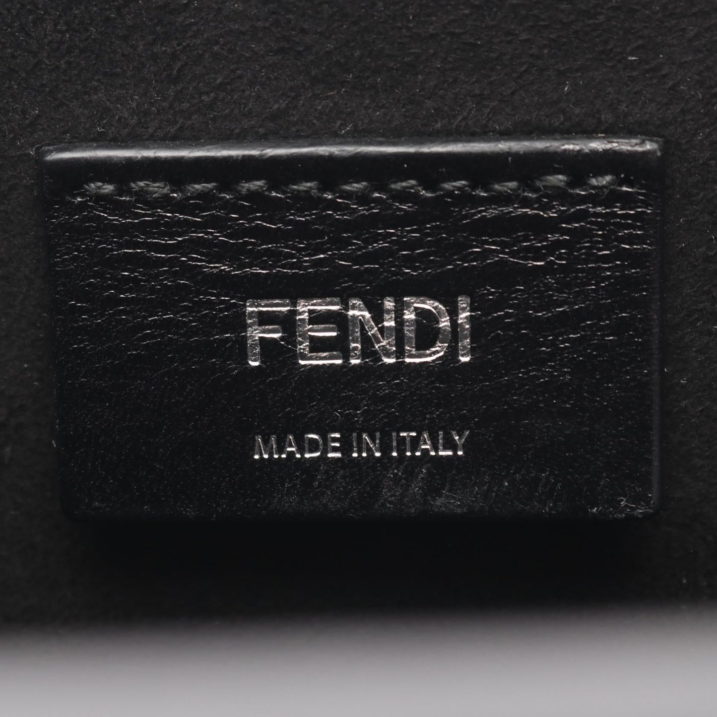 Fendi By The Way Handbag - Rovelle Bags