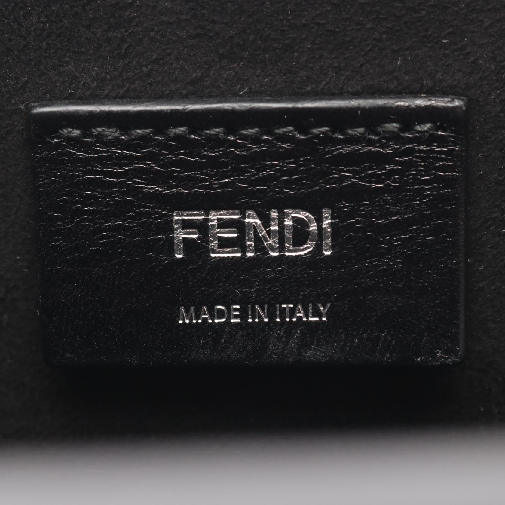 Fendi By The Way Handbag - Rovelle Bags