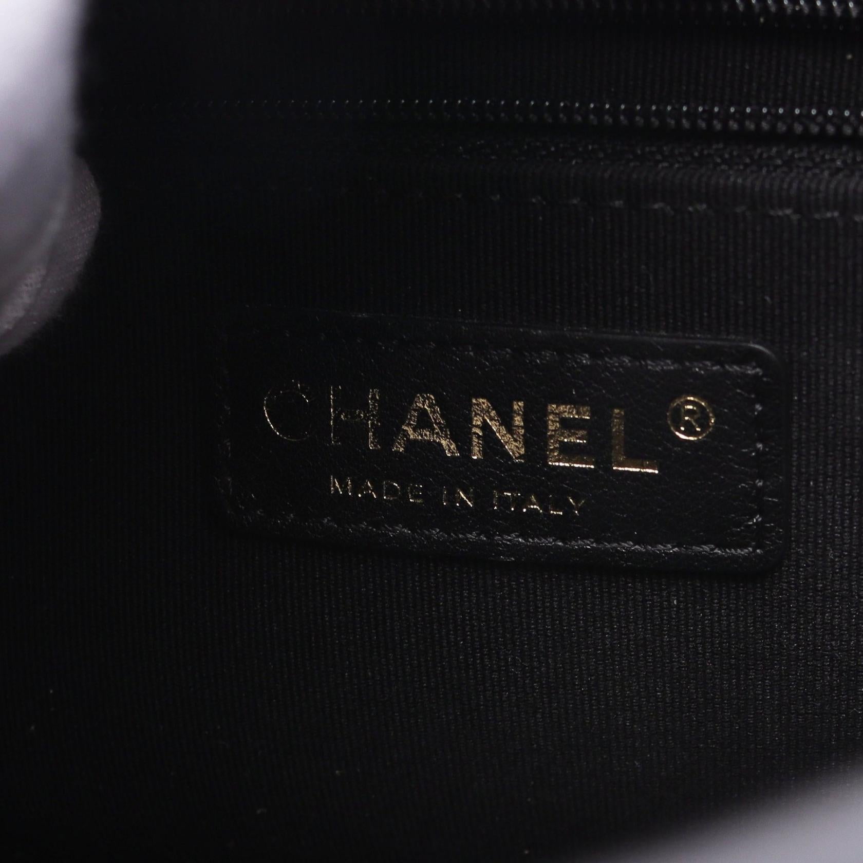 Chanel Matelasse Lambskin Shoulder Bag - Rovelle Bags
