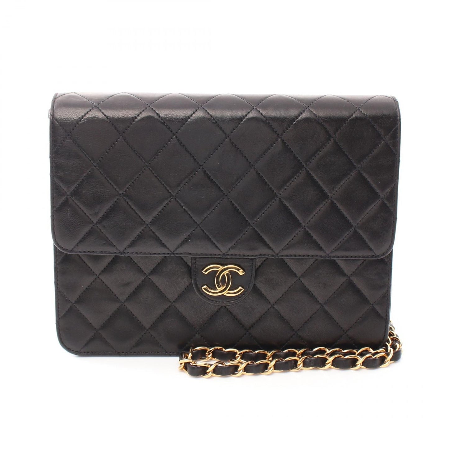 Chanel Classic Flap Shoulder Bag - Rovelle Bags