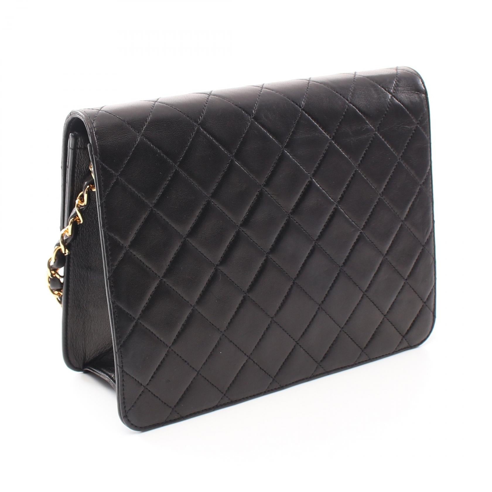 Chanel Classic Flap Shoulder Bag - Rovelle Bags