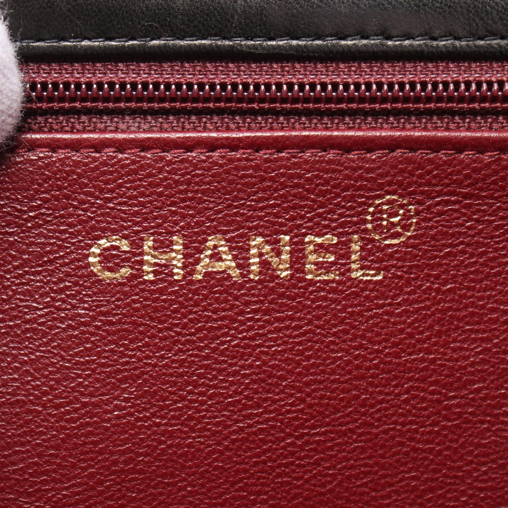 Chanel Classic Flap Shoulder Bag - Rovelle Bags