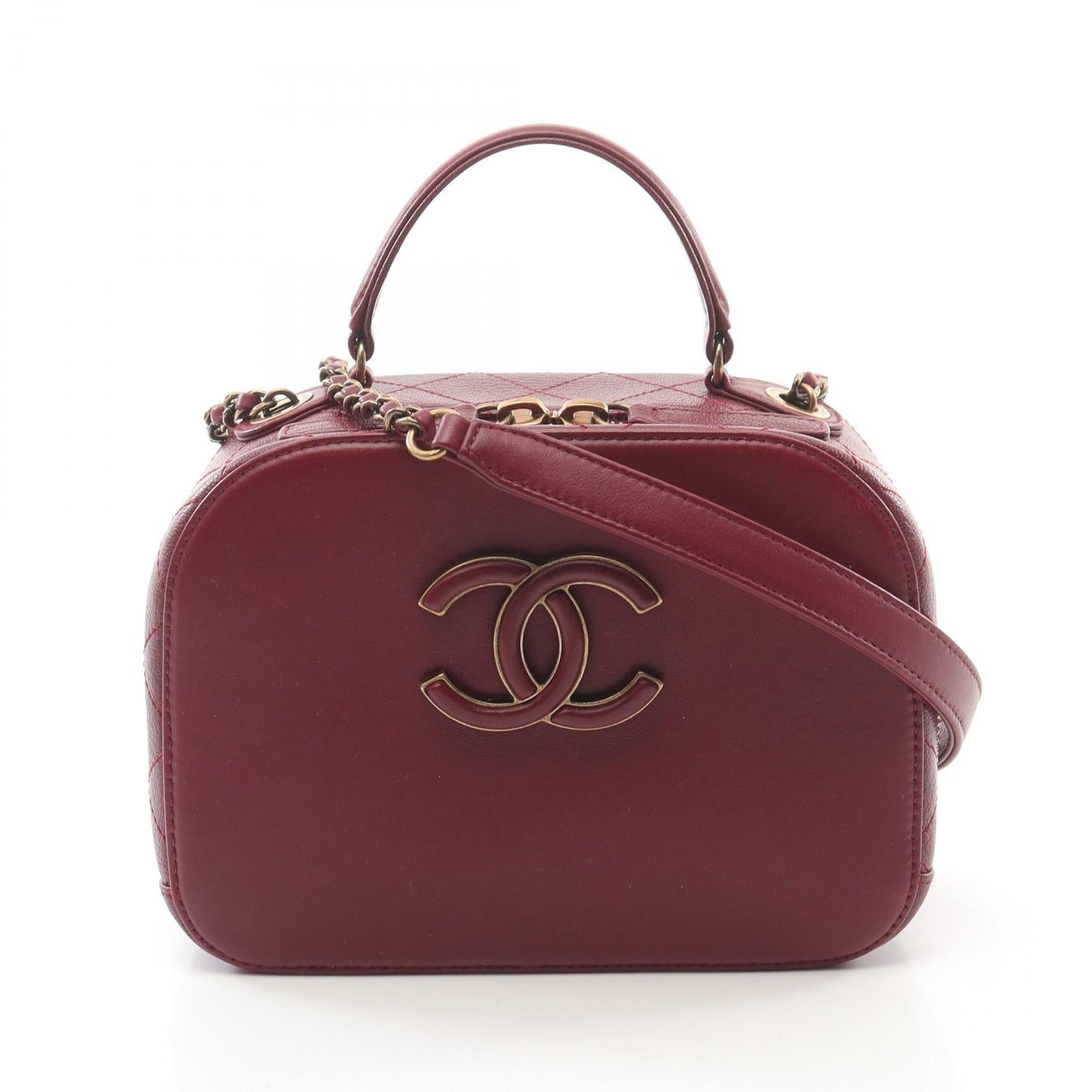 Chanel Classic Flap Shoulder Bag - Rovelle Bags