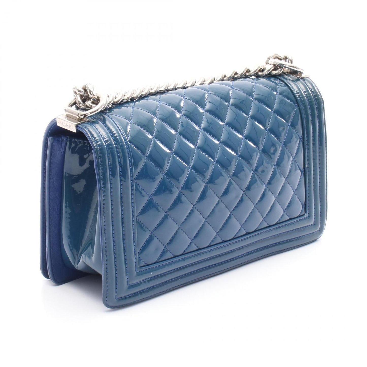 Chanel Boy Shoulder Bag - Almora Bags