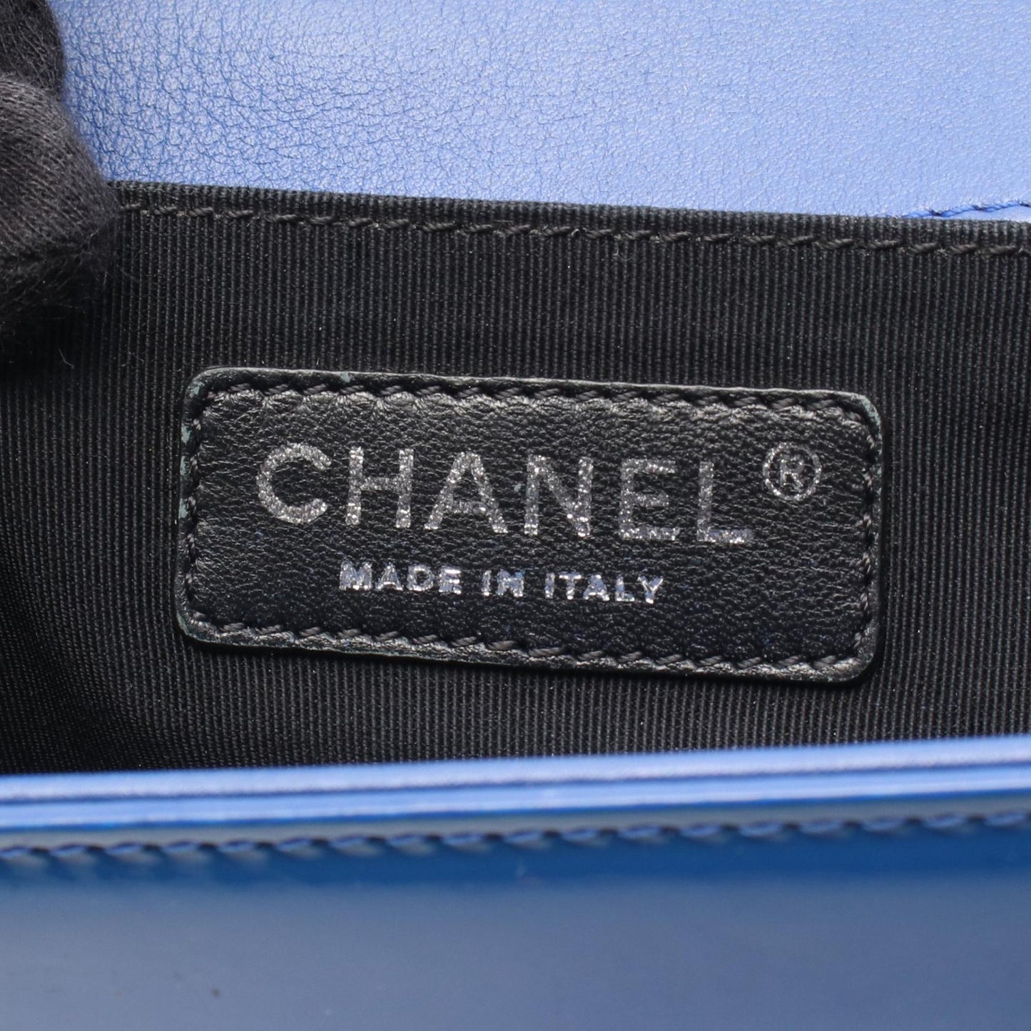 Chanel Boy Shoulder Bag - Almora Bags