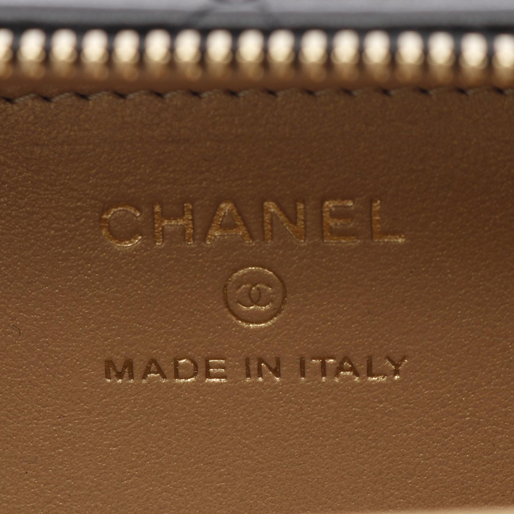 Chanel Matelasse Lambskin 2way Shoulder Bag - Rovelle Bags