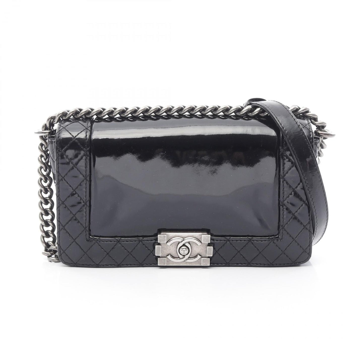Chanel Boy Shoulder Bag - Almora Bags