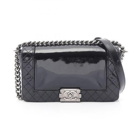 Chanel Boy Shoulder Bag - Almora Bags