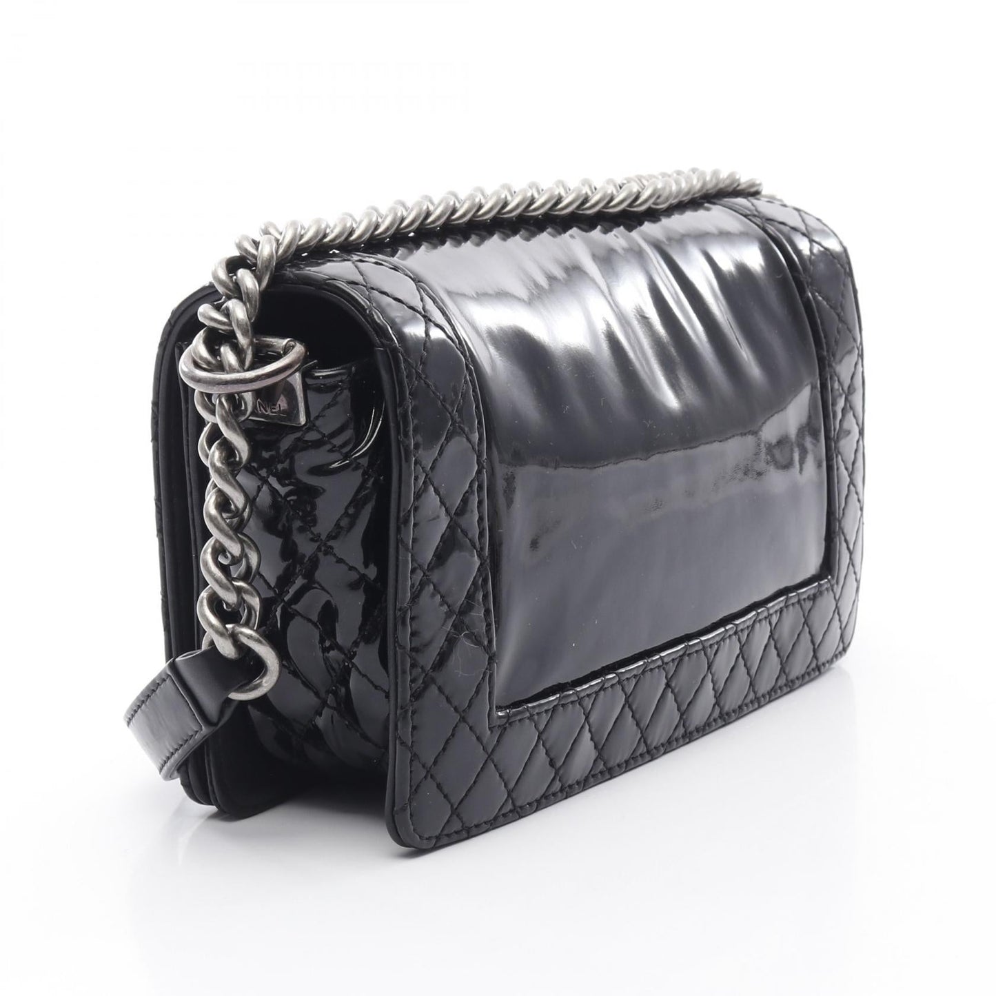Chanel Boy Shoulder Bag - Almora Bags
