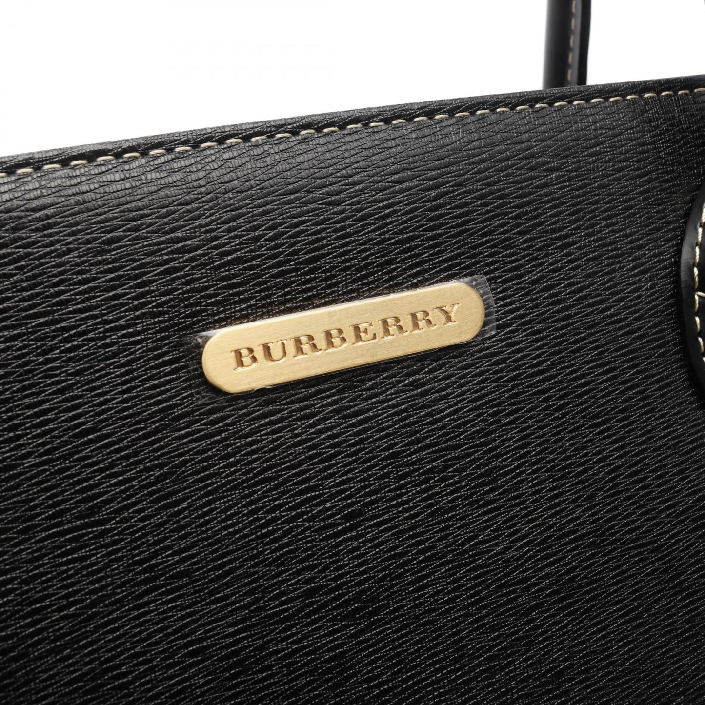 Burberry Handbag - Rovelle Bags