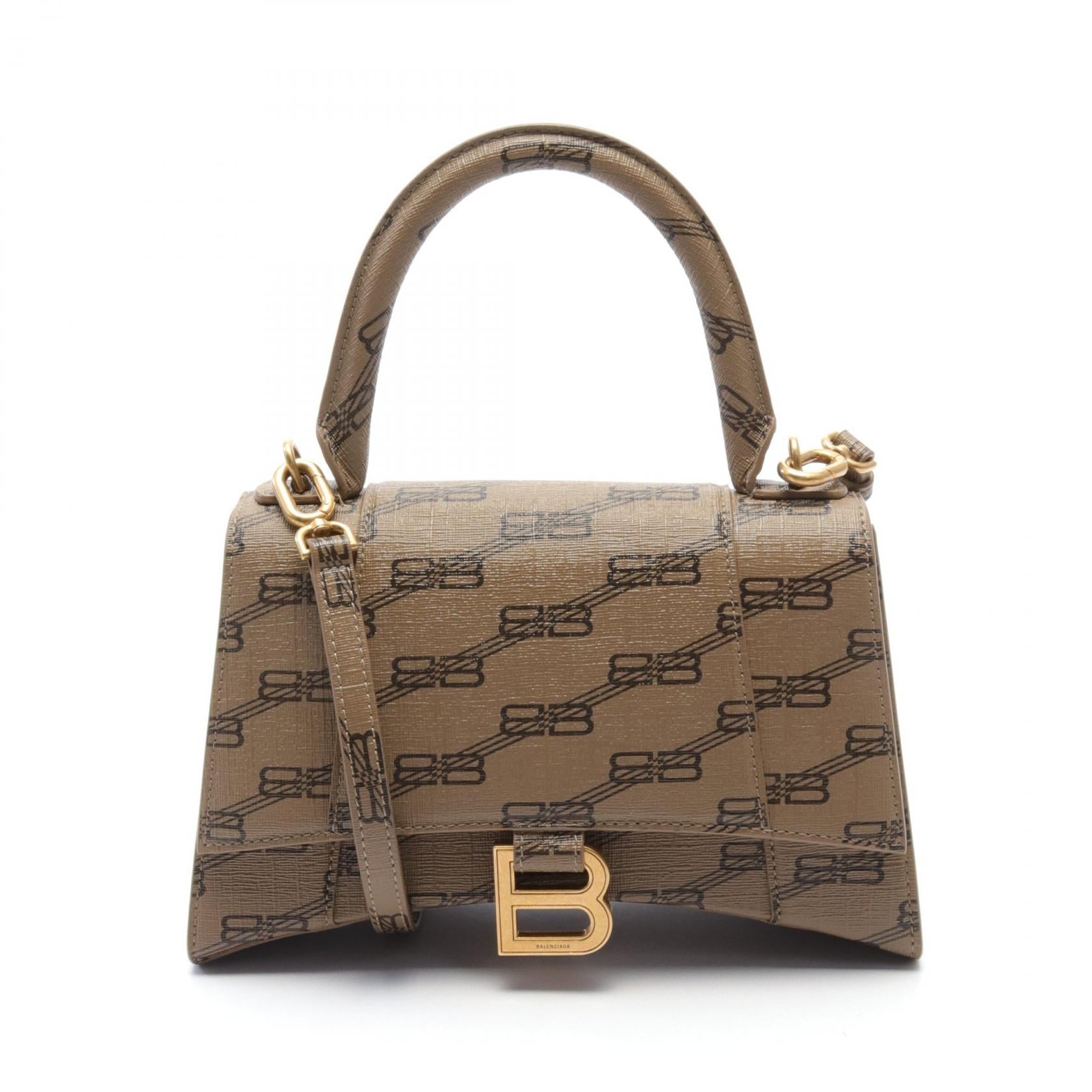 Balenciaga Hourglass Crossbody - Rovelle Bags
