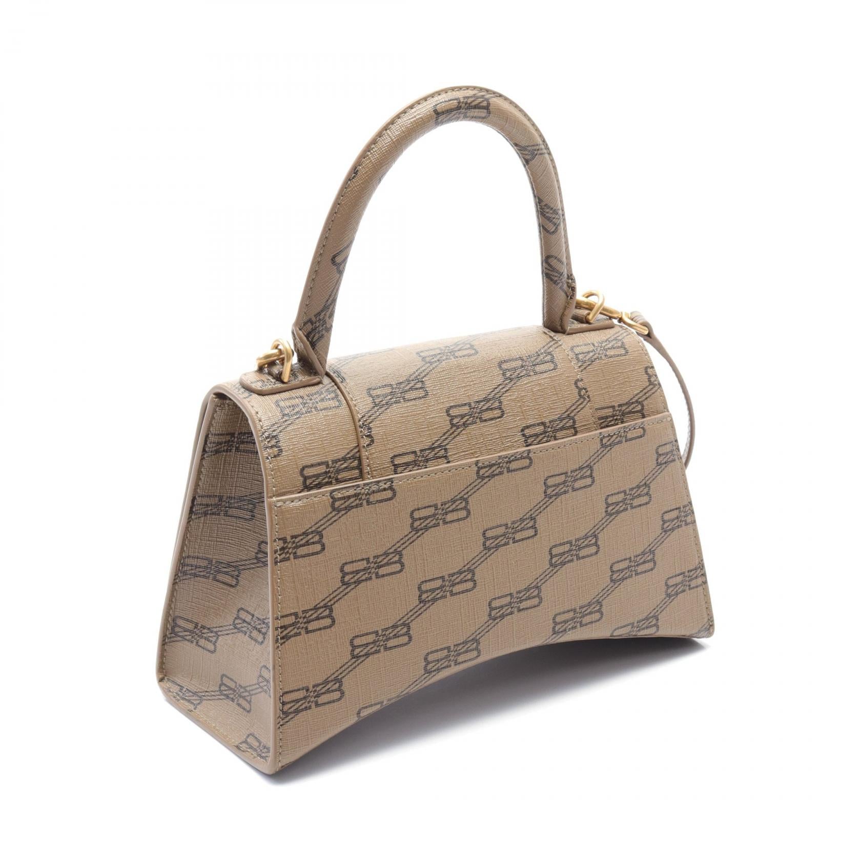 Balenciaga Hourglass Crossbody - Rovelle Bags