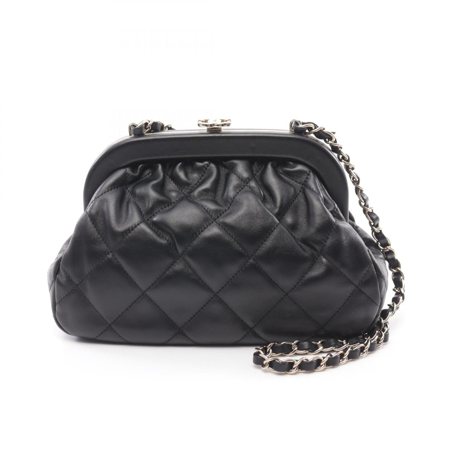 Chanel Classic Flap Shoulder Bag - Rovelle Bags