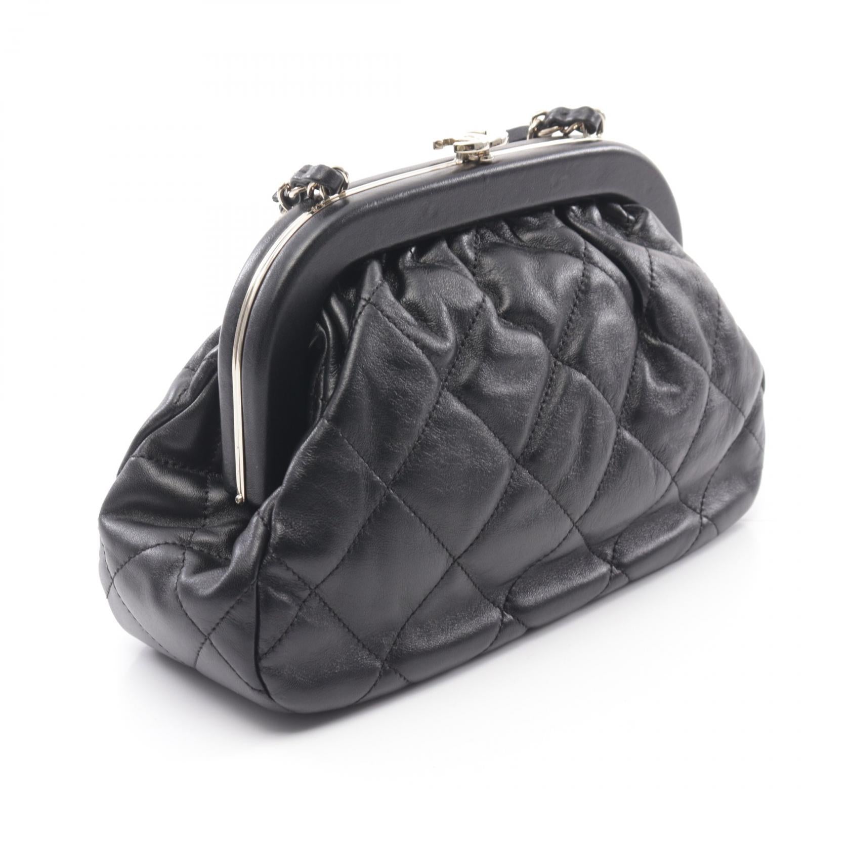 Chanel Classic Flap Shoulder Bag - Rovelle Bags
