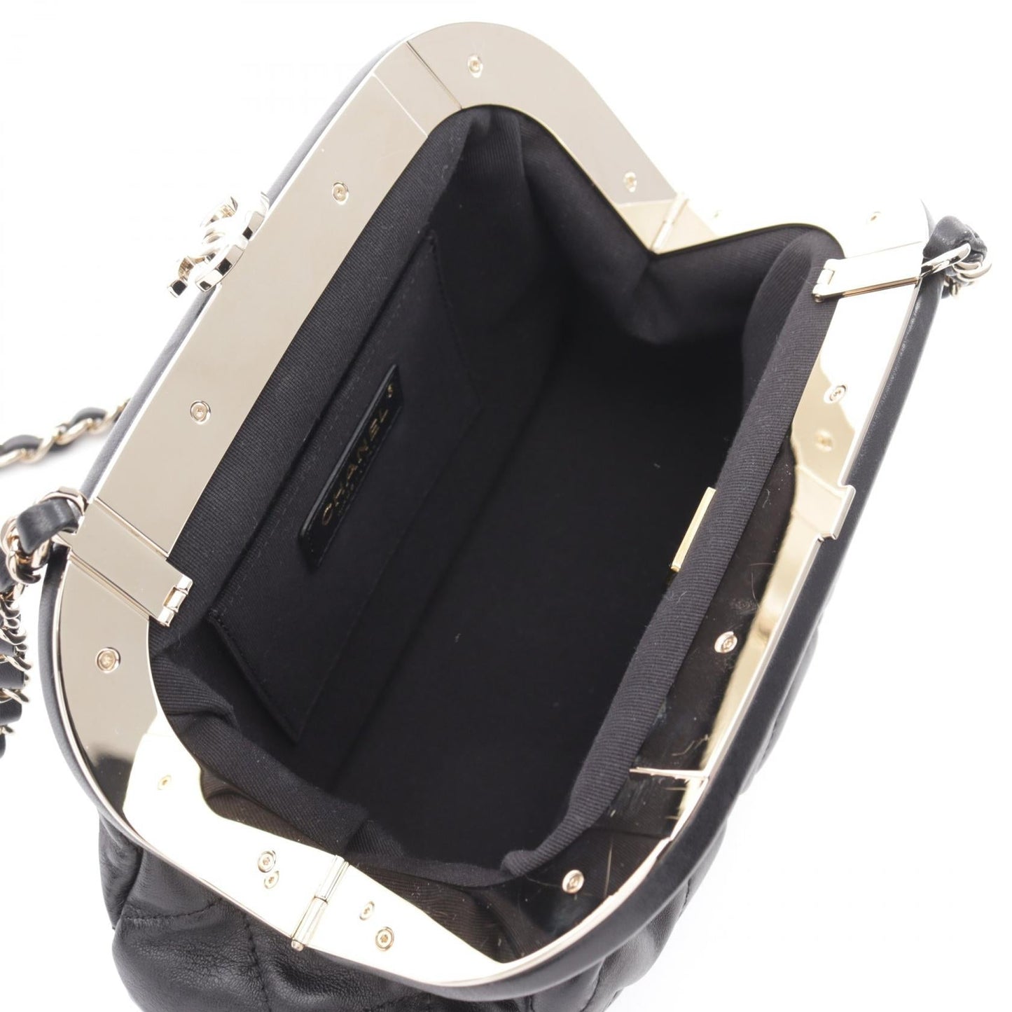 Chanel Classic Flap Shoulder Bag - Rovelle Bags