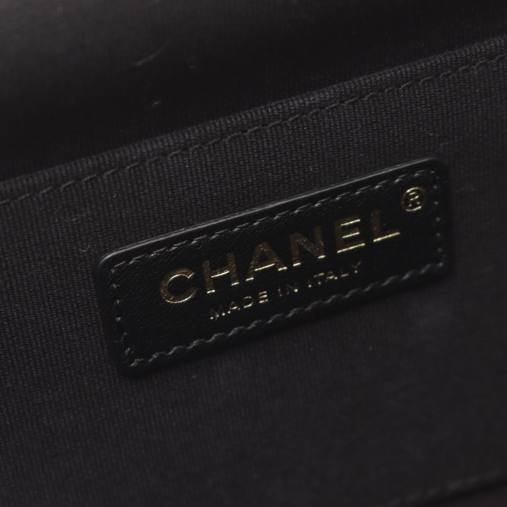 Chanel Classic Flap Shoulder Bag - Rovelle Bags