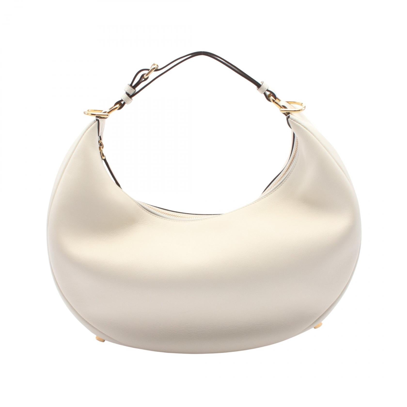 Fendi Handbag - Rovelle Bags