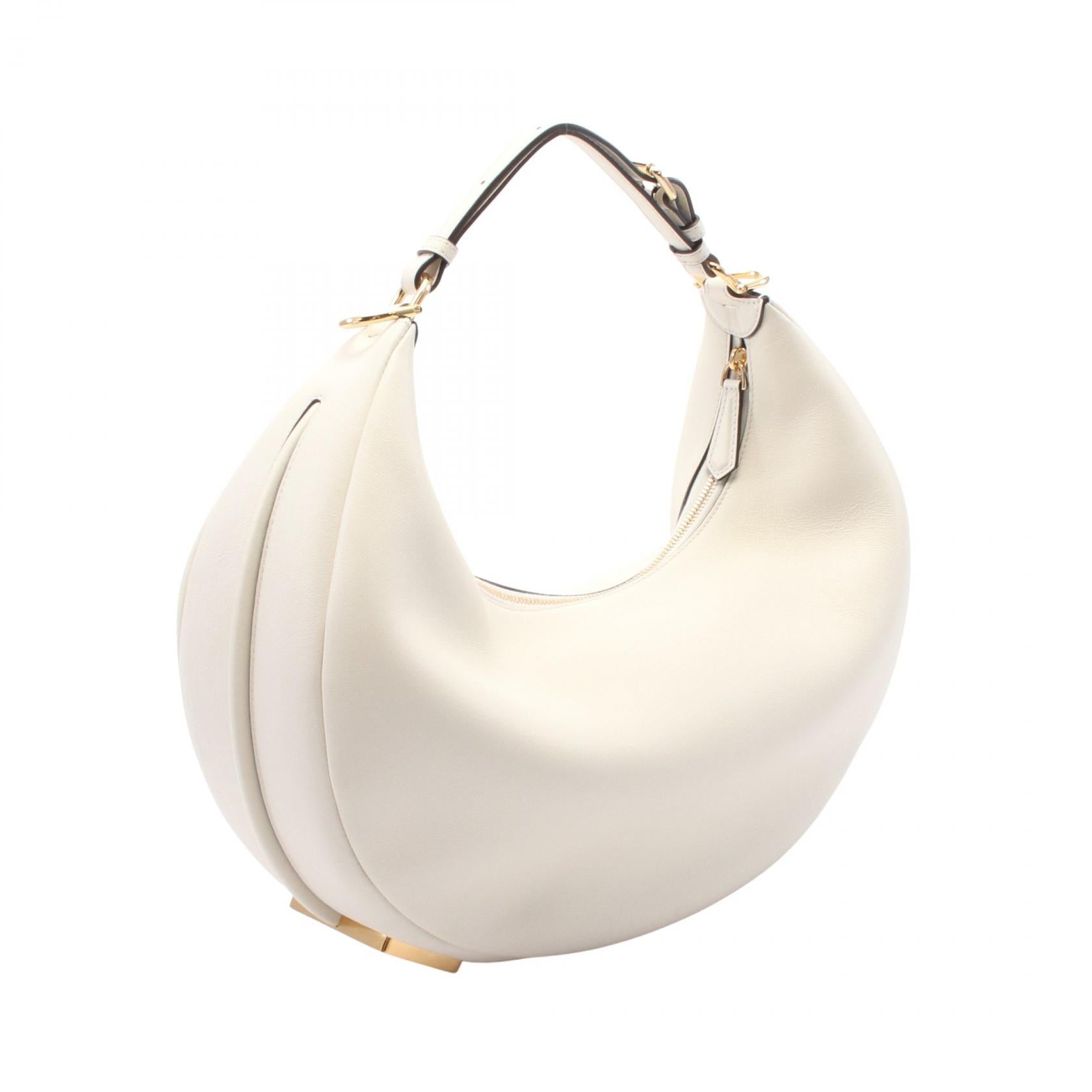Fendi Handbag - Rovelle Bags