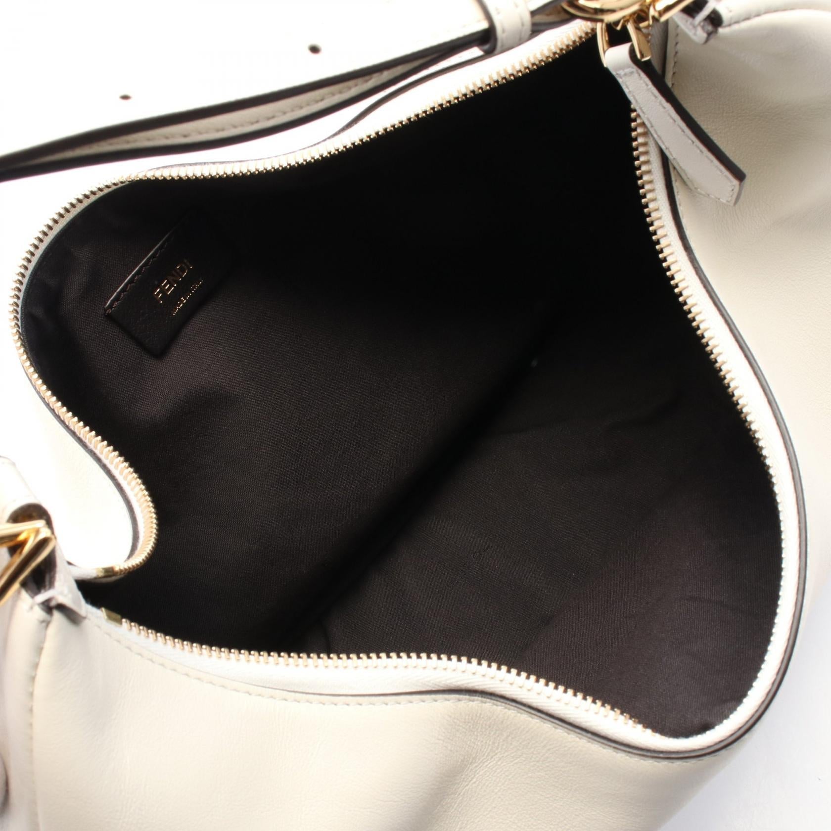 Fendi Handbag - Rovelle Bags
