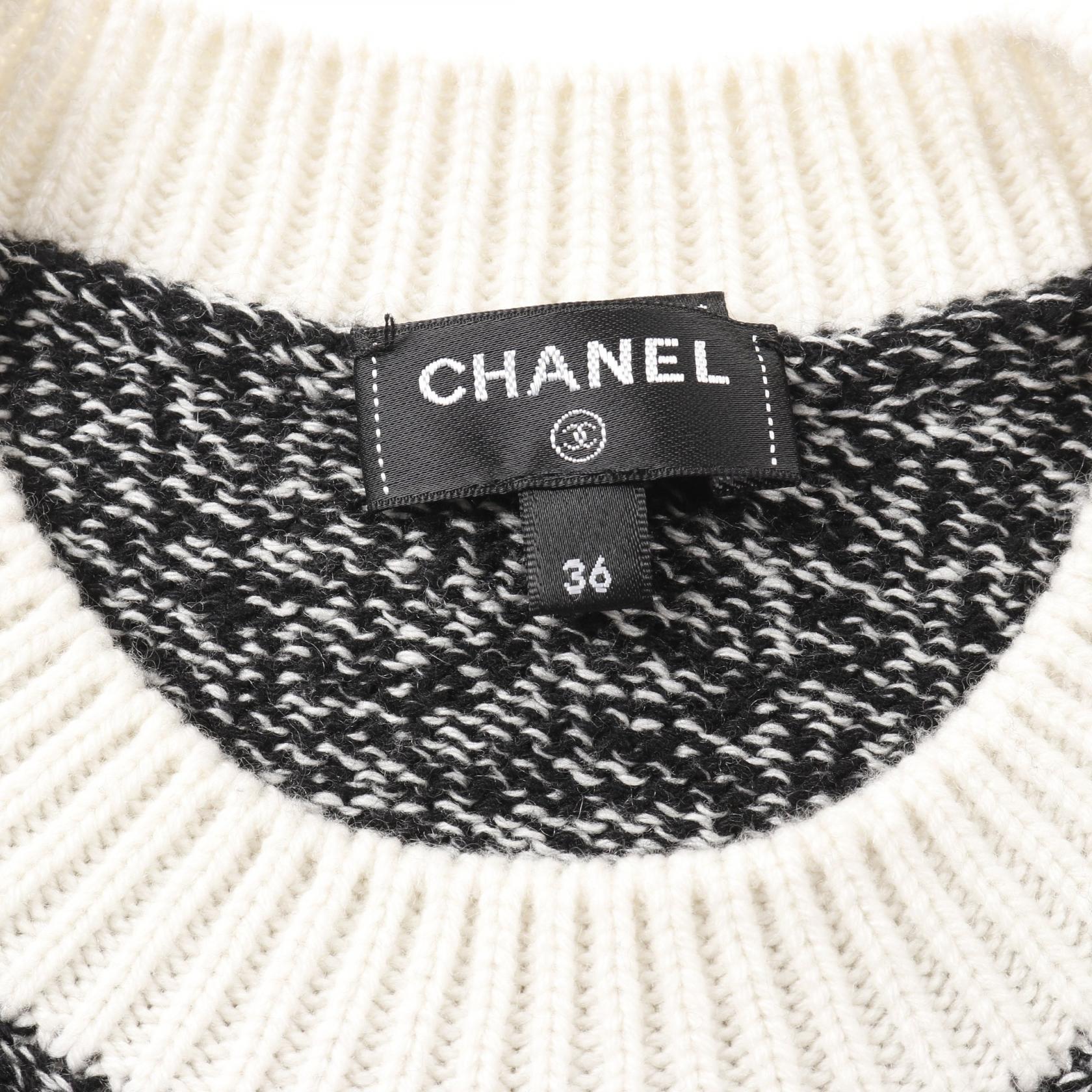 Chanel No.5 Cashmere Knit Handbag - Rovelle Bags