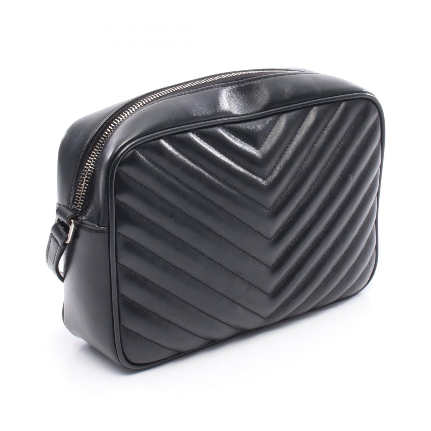 Saint Laurent Monogram Shoulder Bag - Rovelle Bags