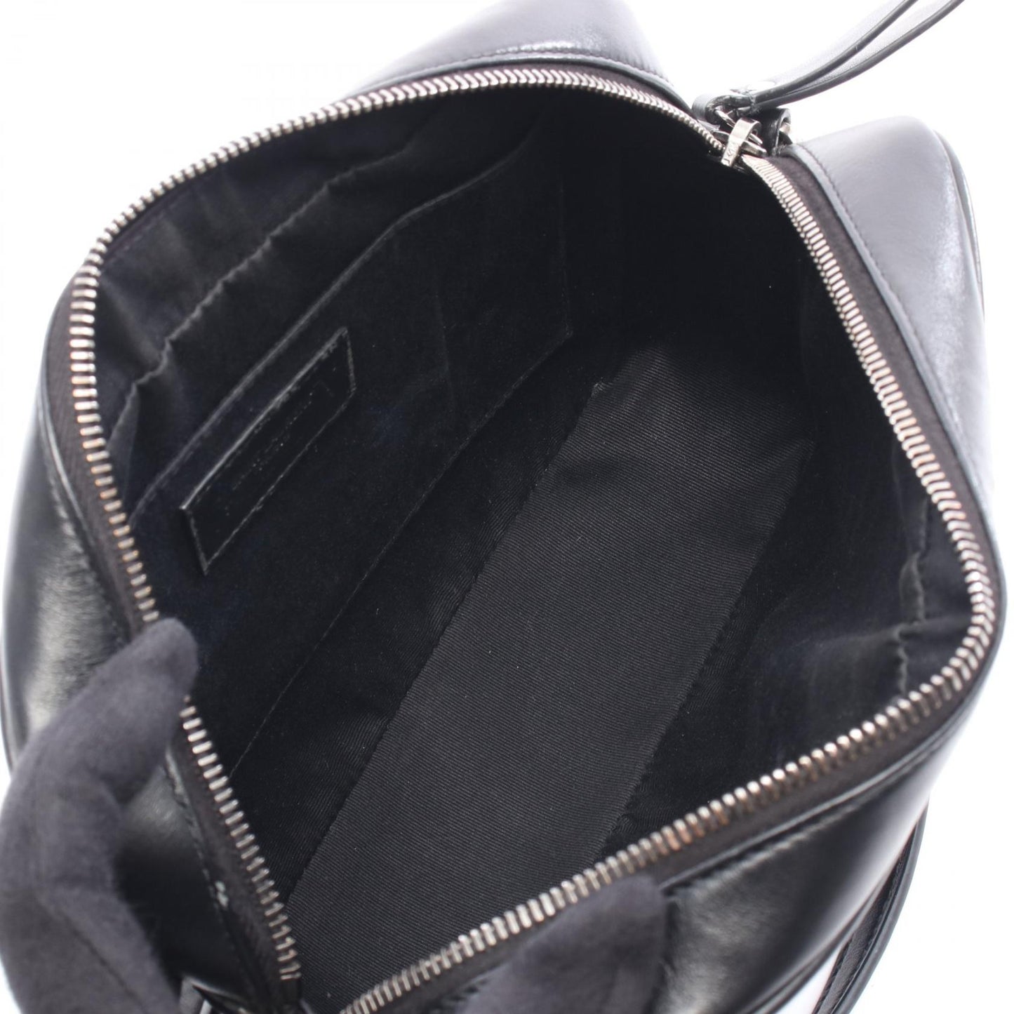 Saint Laurent Monogram Shoulder Bag - Rovelle Bags
