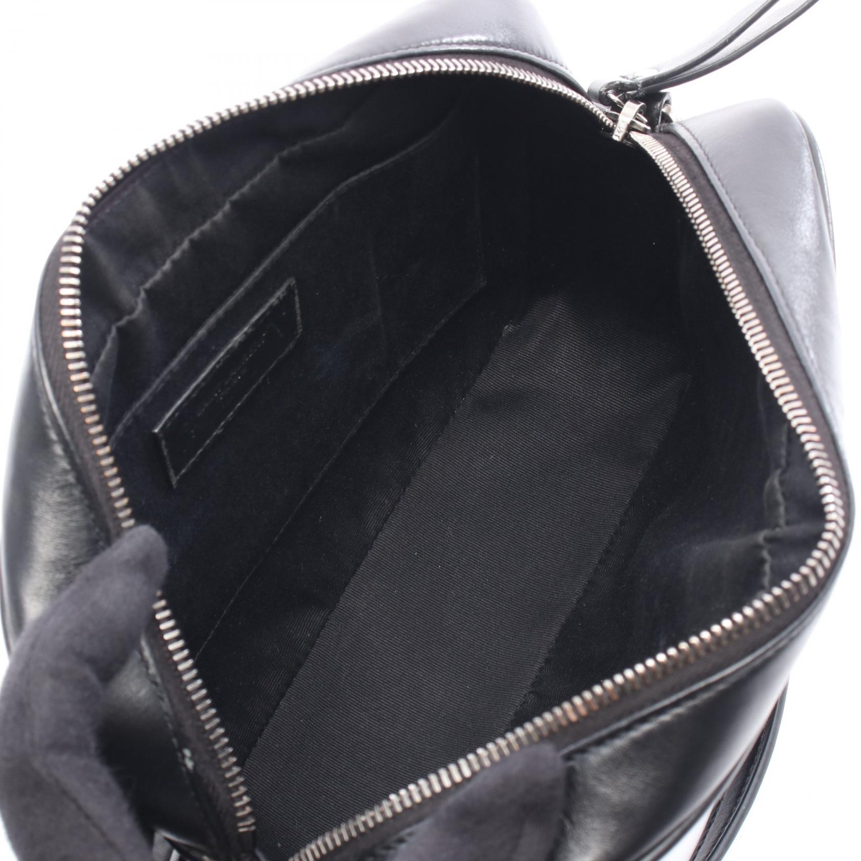 Saint Laurent Monogram Shoulder Bag - Rovelle Bags