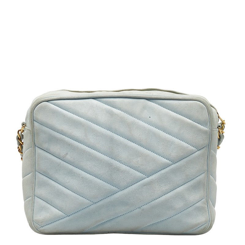Chanel Shoulder Bag - Almora Bags
