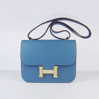 Hermès Constance Shoulder Bag - Rovelle Bags