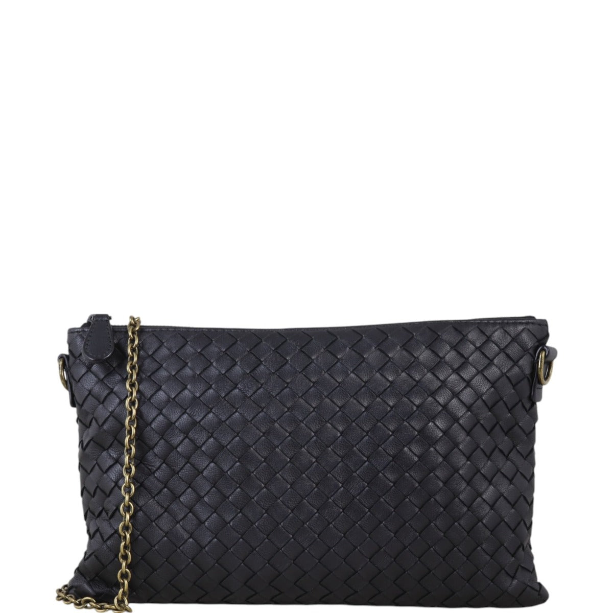 Bottega Veneta Veneta Crossbody - Rovelle Bags