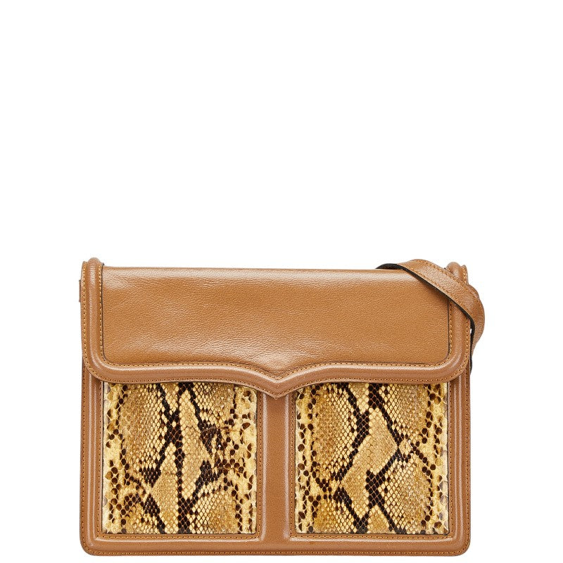 Saint Laurent Shoulder Bag - Rovelle Bags