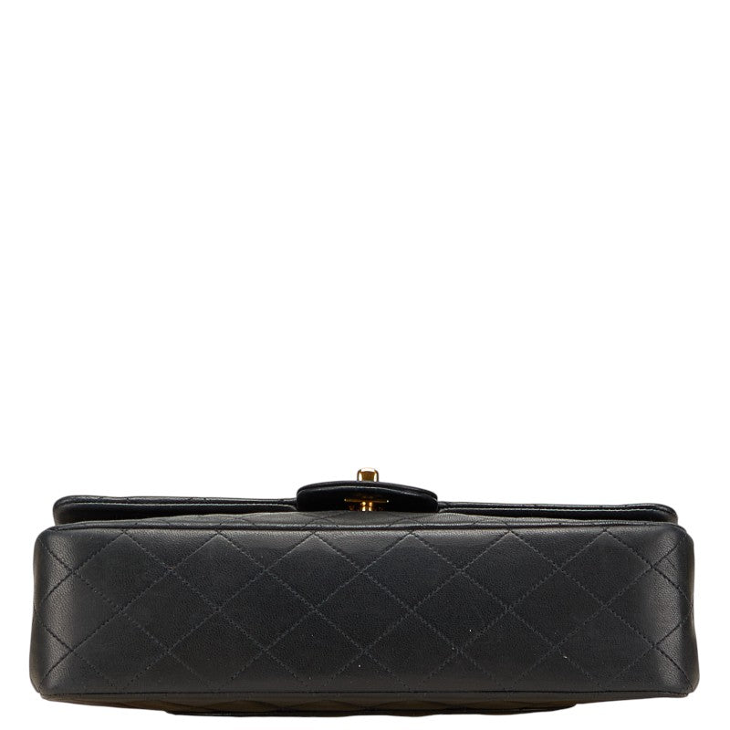 Chanel Matelasse Coco Mark Flap Bag - Rovelle Bags
