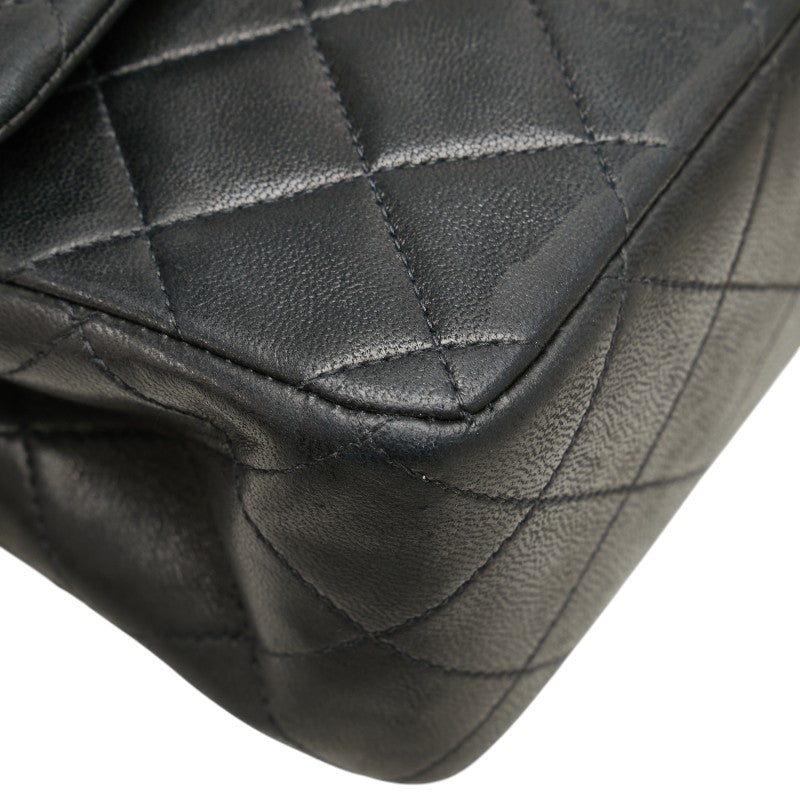 Chanel Matelasse Coco Mark Flap Bag - Rovelle Bags