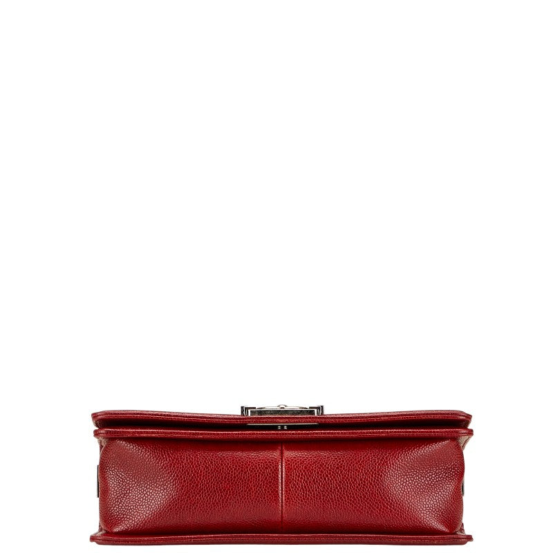 Chanel Boy Shoulder Bag - Almora Bags