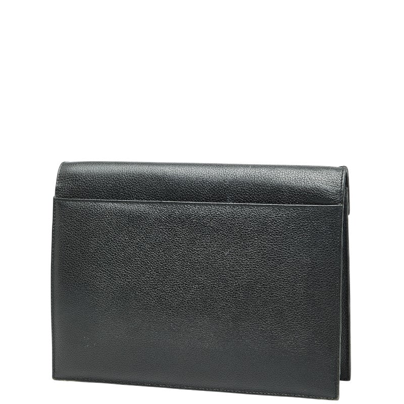 Saint Laurent Clutch - Rovelle Bags