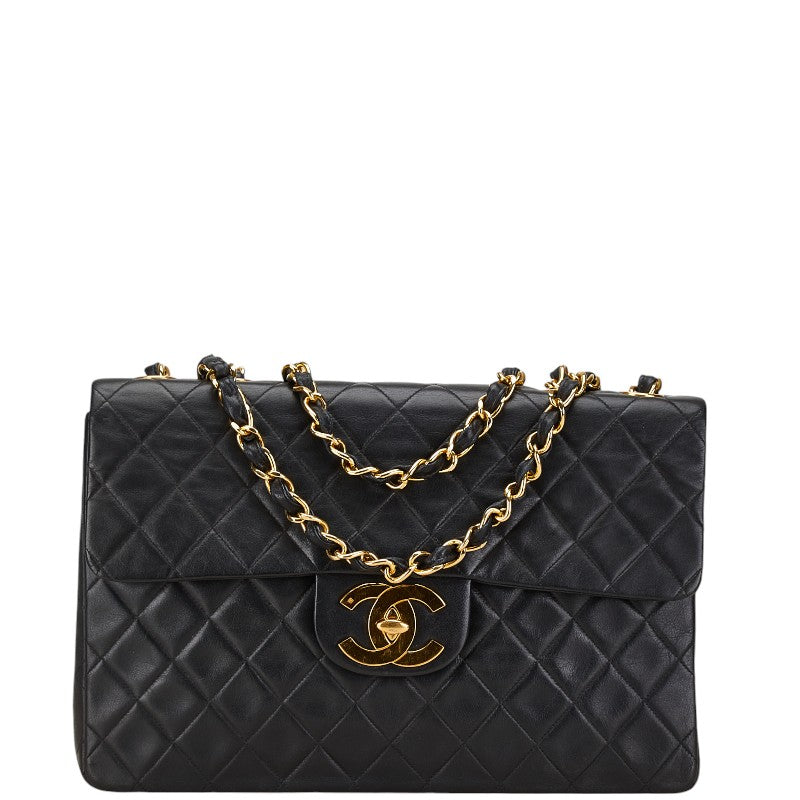 Chanel Classic Flap Shoulder Bag - Rovelle Bags