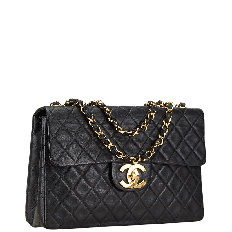 Chanel Classic Flap Shoulder Bag - Rovelle Bags